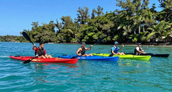 top pedal kayaks 2026