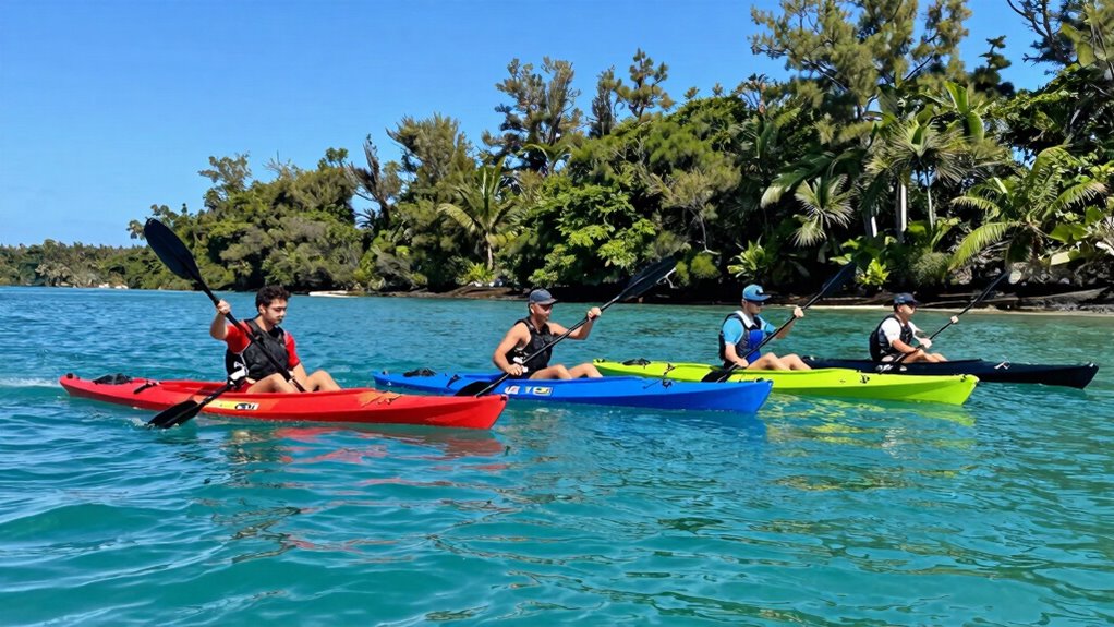 top pedal kayaks 2026