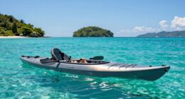 top pedal kayaks 2026