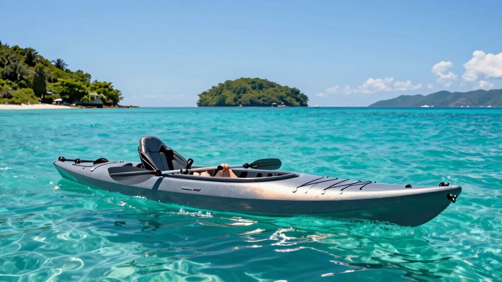 top pedal kayaks 2026