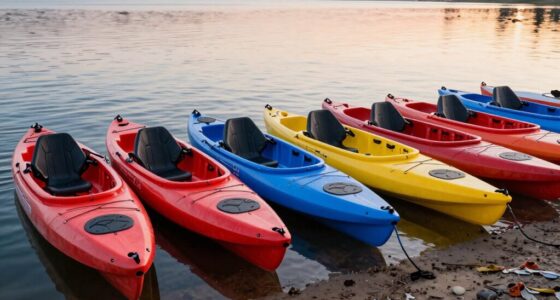 top pedal kayaks 2026