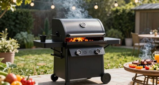 top pellet grills 2026