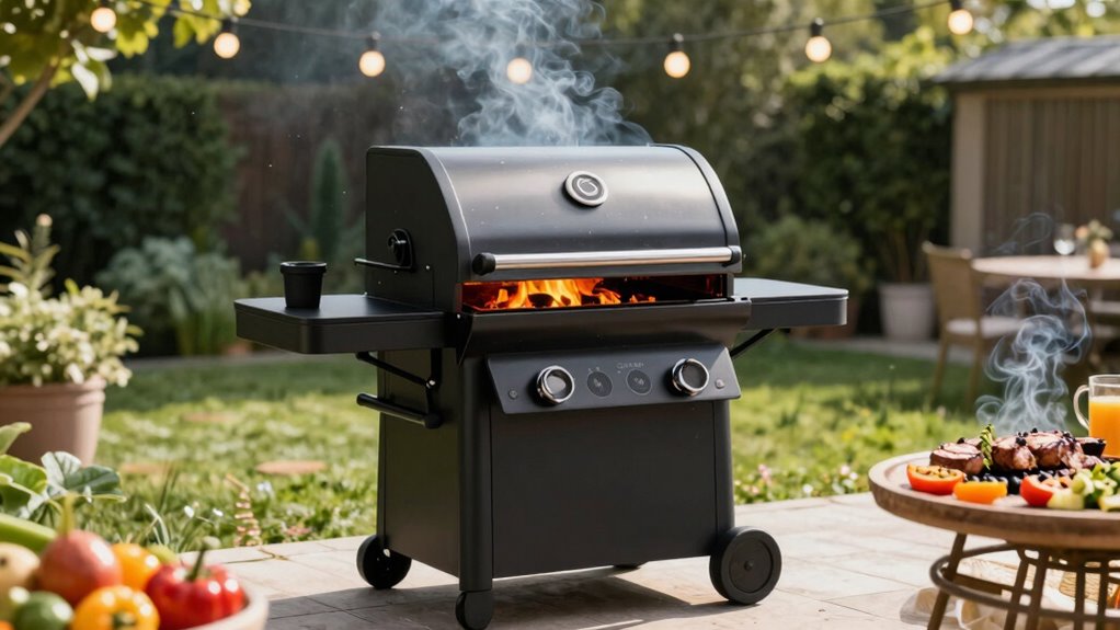 top pellet grills 2026