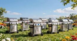 top pellet grills 2026