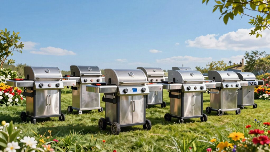 top pellet grills 2026