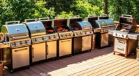 top pellet grills for 2026