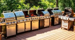top pellet grills for 2026