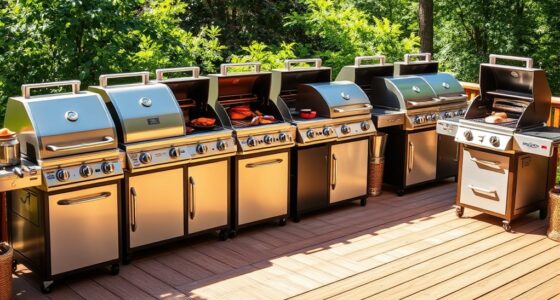 top pellet grills for 2026