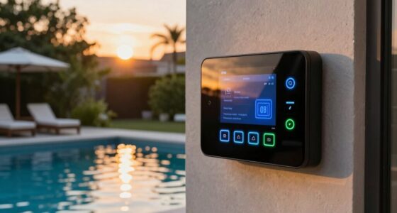 top pool automation controllers