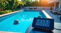 top pool automation systems