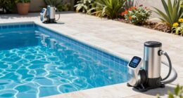 top pool booster pump picks