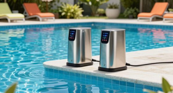 top pool chemical pump picks