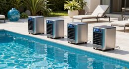 top pool chillers 2026