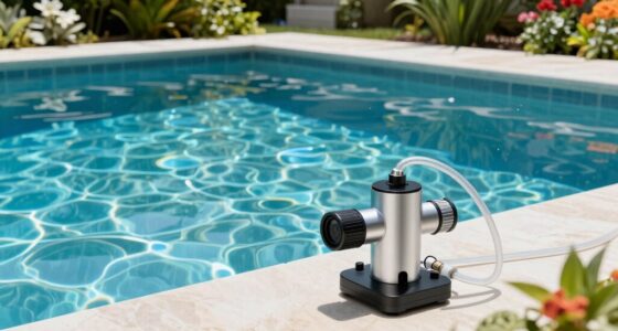 top pool filter recommendations