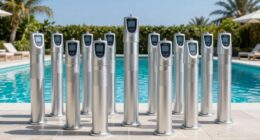 top pool filter systems