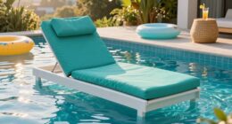 top pool float options