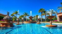 top pool fountain recommendations