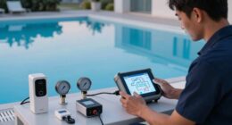 top pool leak detection systems