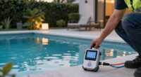 top pool leak detection systems