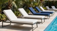 top pool loungers 2026