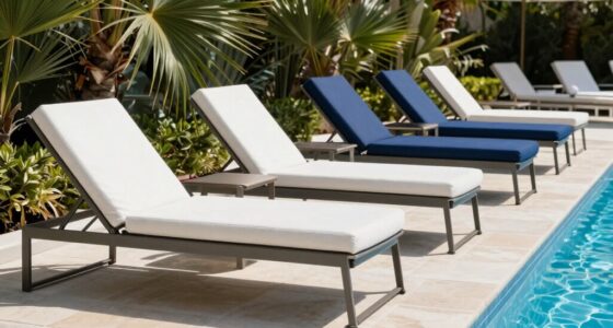 top pool loungers 2026