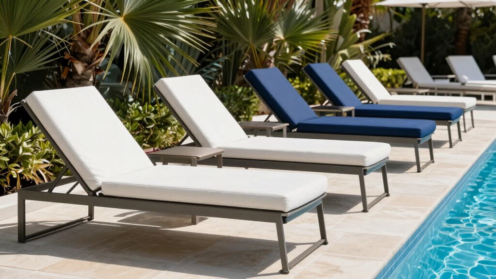 top pool loungers 2026