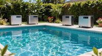 top pool ozone generators