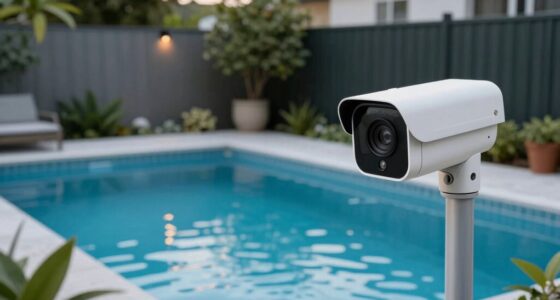 top pool safety cameras