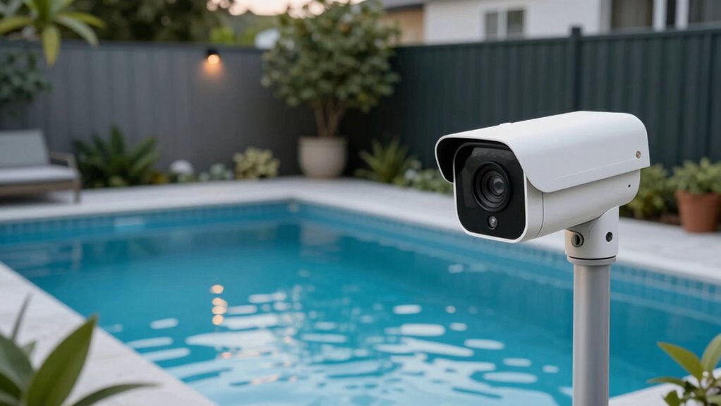 top pool safety cameras