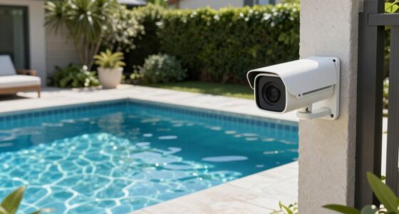 top pool safety cameras