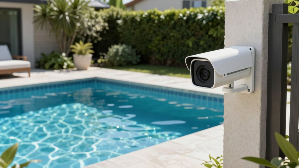 top pool safety cameras