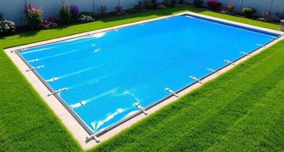 top pool safety cover picks