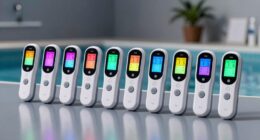 top pool testing devices