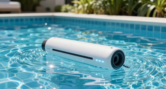 top pool uv sanitizer picks