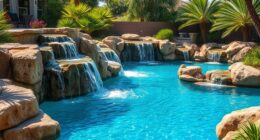 top pool waterfalls 2026
