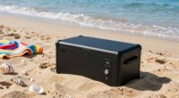 top portable beach safe picks