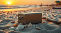 top portable beach safes