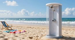 top portable beach shower picks