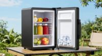 top portable fridge freezers