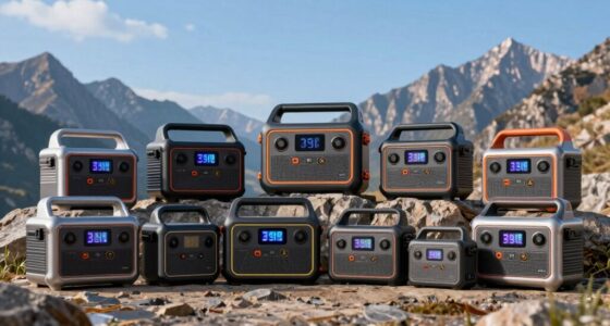 top portable power stations