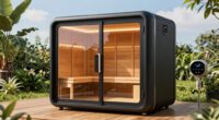 top portable sauna picks