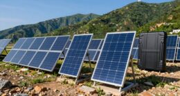 top portable solar panel listings