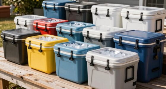 top premium cooler ratings