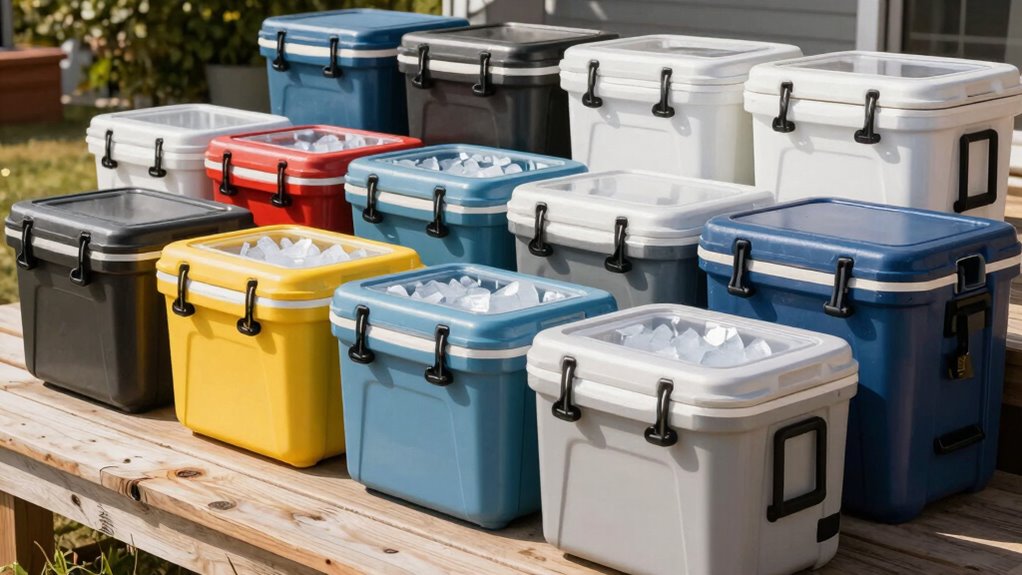 top premium cooler ratings