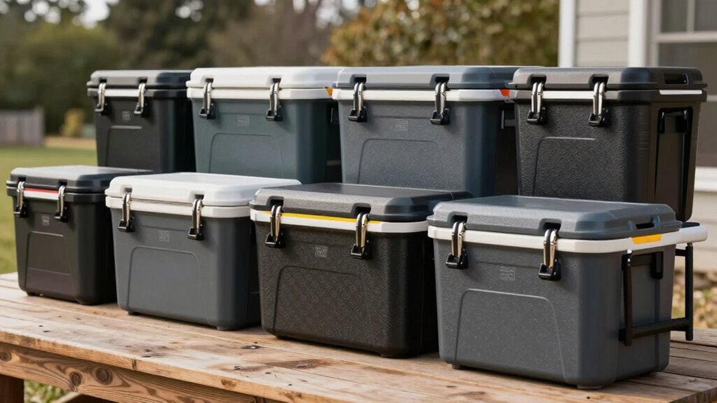 top premium coolers 2026