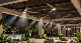 top premium outdoor ceiling fans