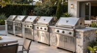 top premium outdoor grill picks