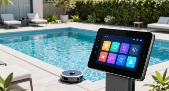 top premium pool automation systems