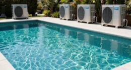 top premium pool heating options