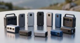 top premium portable power stations